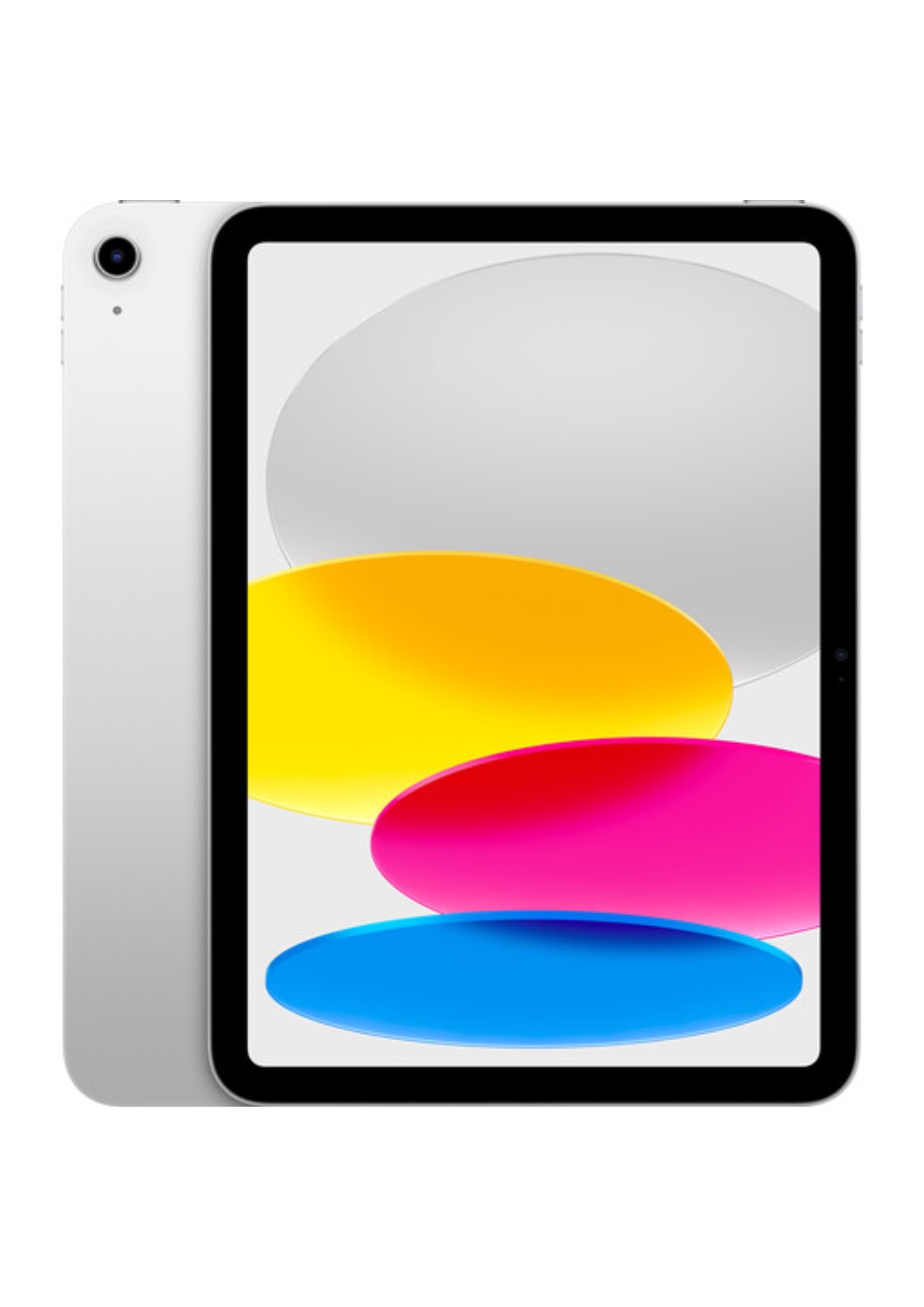 11 inch iPad WiFi 128GB Silver (11th Gen) with UK Charger